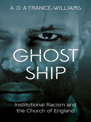 cover image of Ghost Ship